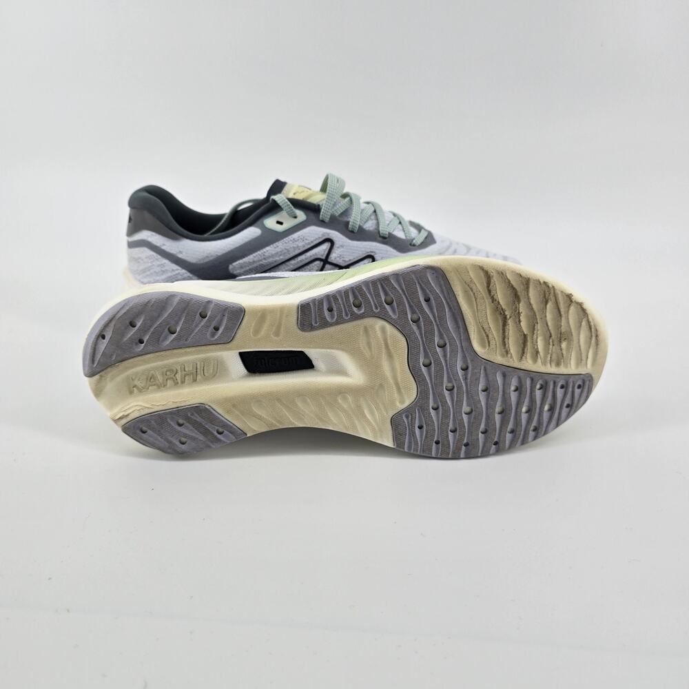 Karhu Fusion 4.0 Hivo Sneaker Women's Size 9 Skywriting / White Jade F201809 - Picture 7 of 9